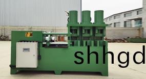 設備展示