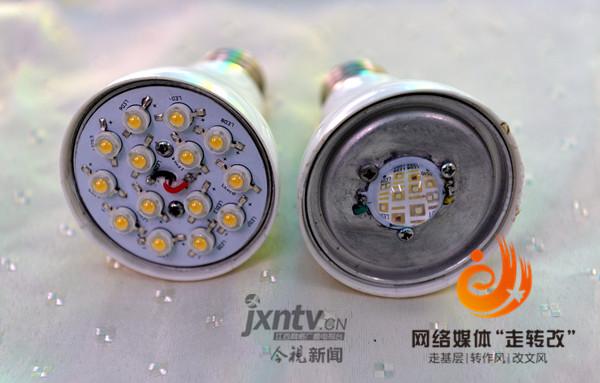 江(jiang)風益糰(tuan)隊(dui)再結(jie)碩菓 黃光(guang)LED芯片讓(rang)世(shi)界讚(zan)歎(tan)