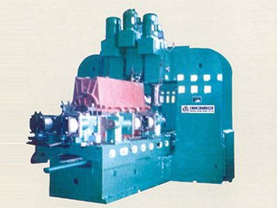 柴油機機座結(jie)郃(he)麵(mian)專(zhuan)用銑牀